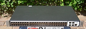 [TK]3Com Baseline 2948-SFP Plus-pict5580-jpg