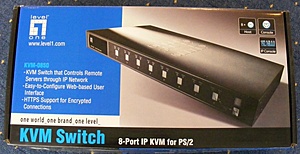 [TK] Nieuwe KVM over IP Switch LevelOne 8 poorts-switch-1-jpg