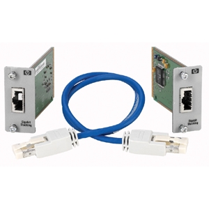 [TK] Nieuwe HP ProCurve Switch Gigabit Stacking Kit (J4116A)-nethpj4116a-jpg
