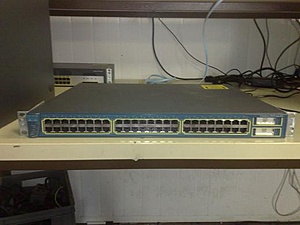 opruiming 6 Cisco switches-ws-c3548-xl-jpg