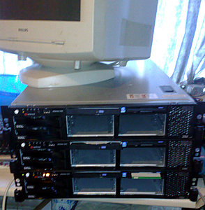 4x IBM xSeries 345-30082009104-jpg
