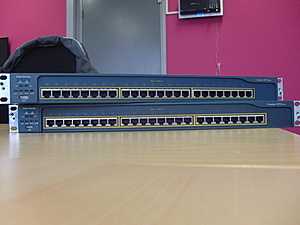 [TK] 19" 1U manageable rackswitches (Cisco en HP)-s7300914-jpg