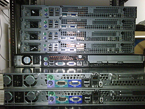 6 servers (2x Dell &amp; 4x UniWide)-img00004-20091117-1348-jpg