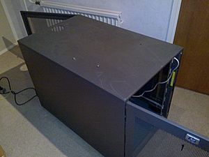[TK] 14U HP Rack-19012010165-jpg