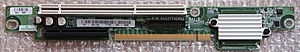 [TKG] PCI-X Risercard Dell (R200)-riser-jpg