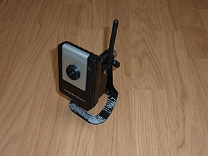 [TK] Conceptronic Wireless IP Camera 10/100 LAN 54Mbps (zwart)-p1020345-jpg