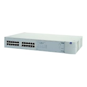Diverse 8 tot 50 poorts switches-3com-superstack-ii-switch-3300-24-jpg