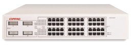 Diverse 8 tot 50 poorts switches-compaq-sw5450-jpg