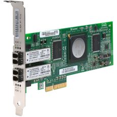 TK/TR QLogic QLE2462 Dual-port 4Gbps Fibre Channel PCIe HBA card-qle2462-jpg
