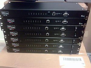 Diverse Expert Power Control (EPC's) te koop-epc-front-jpg