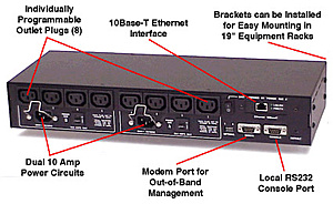 [TK] 3x Network Power Switch NPS-230-nps230b-jpg