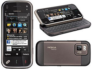 Nokia N97 8GB black Mini + Ovi Navigatie-nokia_n_97_mini-jpg