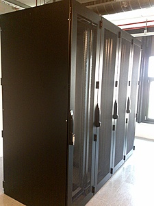[TK] Rittal Racks 4 stuks, 100cm diep-012-jpg