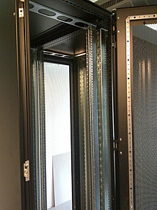 [TK] Rittal Racks 4 stuks, 100cm diep-013-jpg