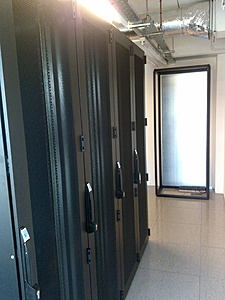 [TK] Rittal Racks 4 stuks, 100cm diep-014-jpg