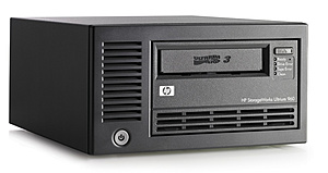 Externe HP StorageWorks Ultrium 960 LTO3 tapestreamer-hp-storageworks-ultrium-960e-jpg