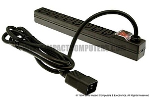 PDU merk HP type 252638-001-228480-002-jpg