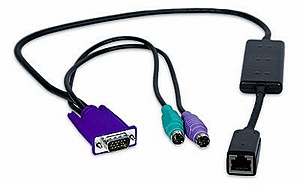 Dell SIP's voor KVM-kabel-jpg