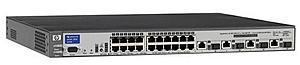 [TK] HP Procurve 2824 switch (24p Managed Gbit)-281844-jpg