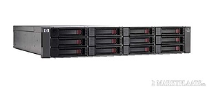 Hp MSA20 12 X 250 gb sata-msa20-jpg