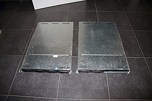 Tekoop: Switches &amp; Servers-klein_img_2180-jpg