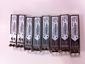[TK] 8x Finisar 850nm SFP-photo-jpg