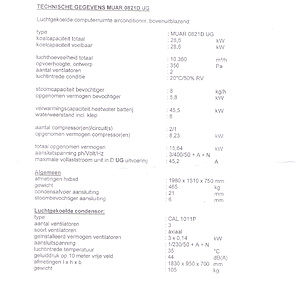 TK: Uniflair Computerruimte Airco/Koeling Installatie-airco-specs2-jpg