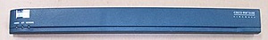 [GEZ] Front panel voor Cisco 2600 series router-cisco2600-jpg