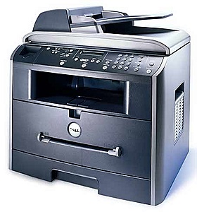 Gratis: Dell MFP 1600n all in one laserprinter-117568-2210p146-6b-jpg