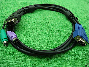 [TKG] KVM-kabels (VGA, 2x PS/2) voor APC AP5201 KVM switch-apc-ap5264-jpg