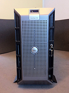 [TK] Dell Poweredge PE2900 III (SV22901) (Tower Model)-dell-server-front-closed-jpg