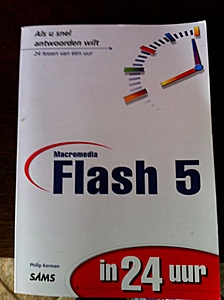 [TK] => Boeken, MySQL / PHP4 / Photoshop / Flash-2-jpg