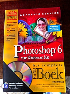 [TK] => Boeken, MySQL / PHP4 / Photoshop / Flash-3-jpg