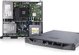 Te koop aangeboden Dell Server PowerEdge R210-images-1-jpg