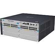 [TK] HP Procurve ZL netwerk modules 10/100/1000 PoE evt in chassis-hp-j8699a-procurve-5400-series-intelligent-edge-switch-24088-jpg