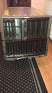 [TKA] Dell PowerEdge 1000e + 2x Blade Poweredge M610-imag0071-jpg