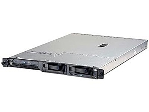 TKA: 2 IBM E servers model 326M, 1 cpu, 4 GB mem, 2 X 73,4 U320 hot swap-ibm-eserver-326-2-80g-1-1-0-0-jpg