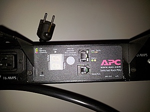 [TKA} 2x 24 ports APC &amp; 1x 16 ports APC-20111104_160803-jpg