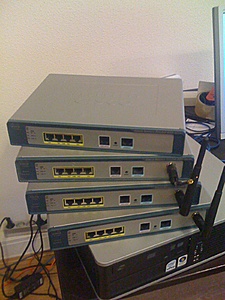 Cisco routers 500series-foto-jpg