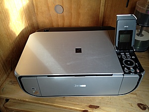 Serverboard, HP ProCurve, Fax, Printer en Passieve koelblokken-img_1300-jpg