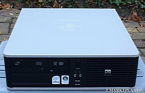 [TK] HP Compaq dc7800 - Intel core 2 duo E6550 - 1GB Ram - 160GB HDD-dc4ij7eaft0lyy3gbtmthg-jpg