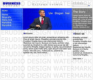 [Aangeboden ACTIE] Gesliced Webtemplates-businesswatermerk-jpg