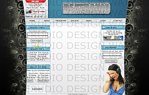 [Aangeboden ACTIE] Gesliced Webtemplates-radiowatermark-jpg