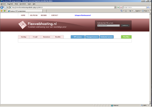 Vacature PHP programmeur-screen01-png