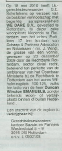 Eigenaar DAH / DHA hosting  / databarn.nu failliet-failliet-png