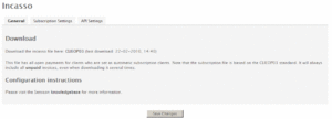 WHMcs Billing software-incasso1-gif