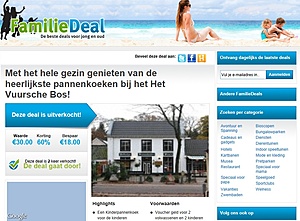 www.familiedeal.nl - grouponconcept site voor families-familiedeal-jpg