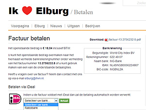 Hoge kwaliteit (wereld) stedengids platform-online-betalen-jpg