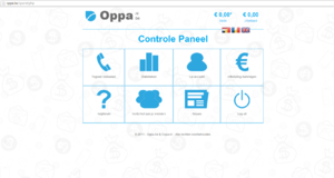 Oppa - Overtollig beltegoed omzetten in echt geld.-dd18e40456dd5217d94c3703088aa8f7-png