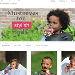 Hoge kwaliteit website of webshop (op maat!) tegen een gunstig tarief-missenmrbaby-jpg